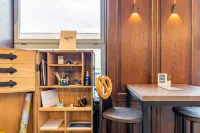 Best Western Plus Monopole Metropole - Business
