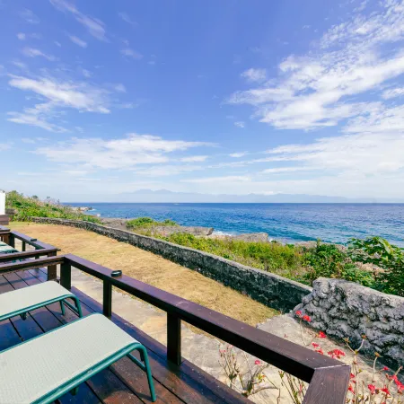 Xiaoliuqiu 1302 Seaview Guesthouse