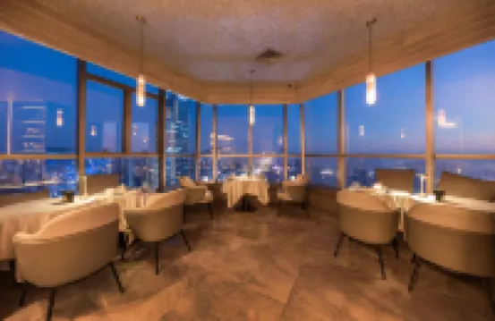 Nantong Hotel