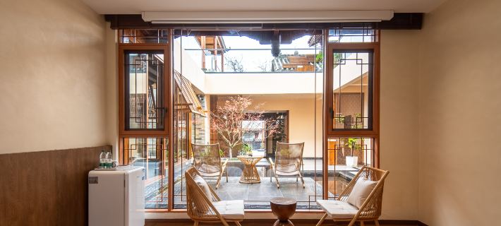 Chunshuiju Homestay (Guiyang Longdongbao International Airport Wushan Canyon Scenic Area) Hotels in Longli