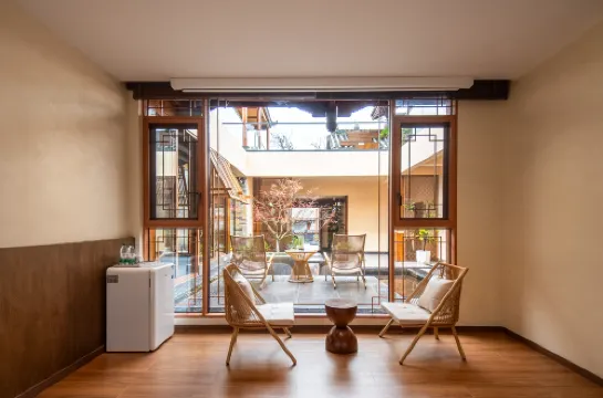 Chunshui Homestay (Shuanglong Town)