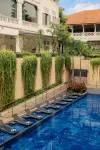 Oasia Resort Sentosa by Far East Hospitality - Beach