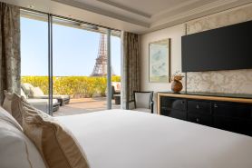 Shangri-La Paris