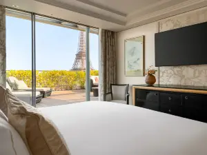 Shangri-La Paris