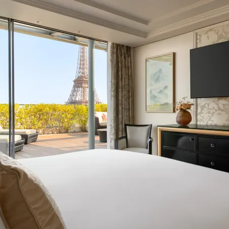 Shangri-La Paris