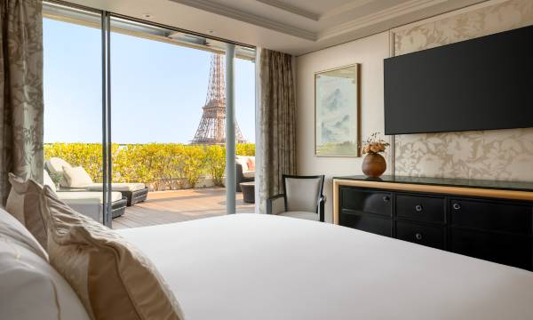 Shangri-La Paris