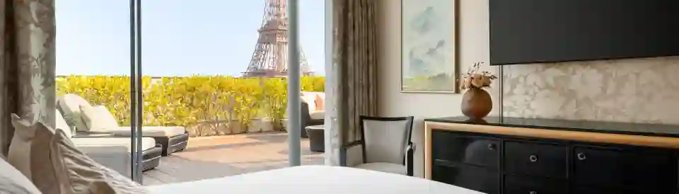 Shangri-La Paris