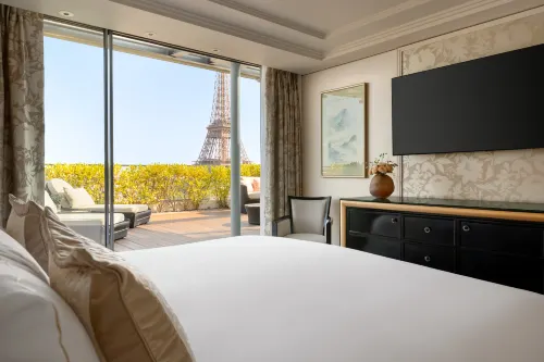 Shangri-La Paris