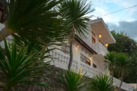 Green Hill Boutique Hotel