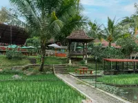 Padi Heritage Hotel Hotels in Lowokwaru