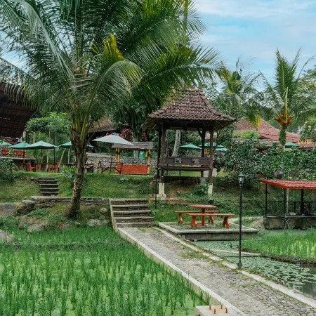 Padi Heritage Hotel