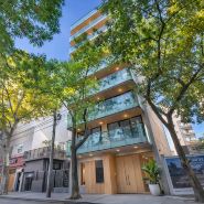 Trendy Apartments in Palermo Hollywood by BueRentals
