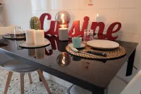 Tuscany Best Point [30 min by train to Florence] - 公寓