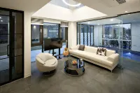 Yeongwol bebridge Poolvilla resort - Villa