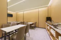 GreenTree Inn Express (Xi'an Road Metro Station)