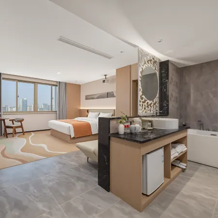 Sofitel Smart Homestay