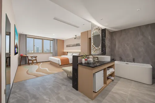 Sofitel Smart Homestay