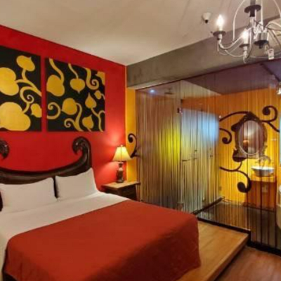 Kenting Mar Del Amor Villa Rooms