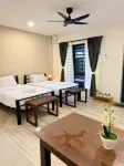 Bercham Garden Homestay Ipoh by Iconique