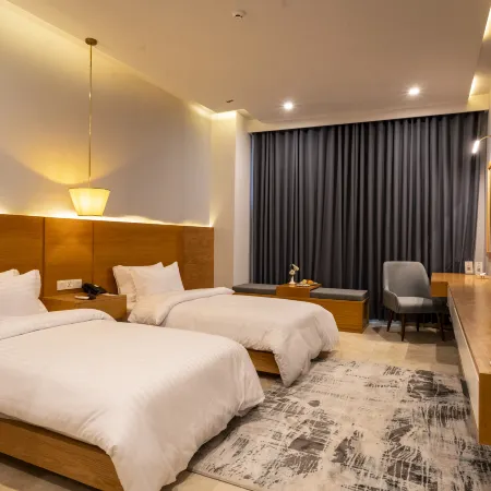 Hotel One Gujranwala