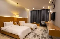 Hotel One Gujranwala Các khách sạn ở 