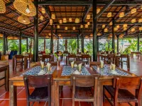 Hon Ba Lagi Beach Resort Hotels in La Gi