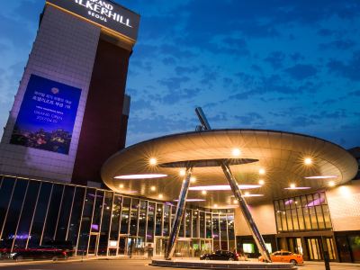 Grand Walkerhill Seoul