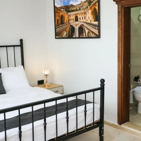 The Castle Inn Mardin