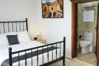 The Castle Inn Mardin - Wi-Fi
