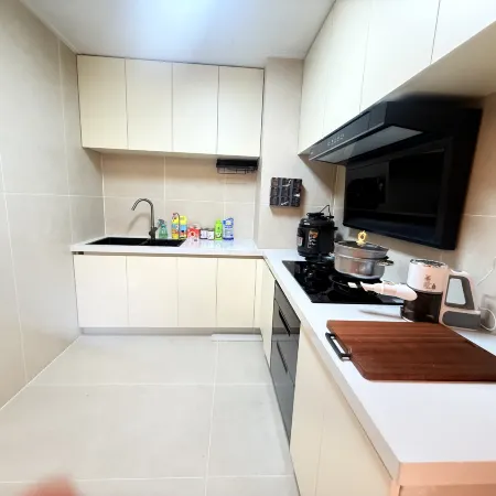 Youjing Homestay