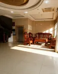 Dongxing Xingyao Business Hotel - balcone