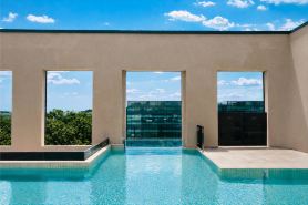 Daegu Suseong the Arco Hotel Lions Park