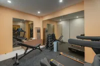 Westlake Pearl Suites & Spa - By Pegasy Group - Gym