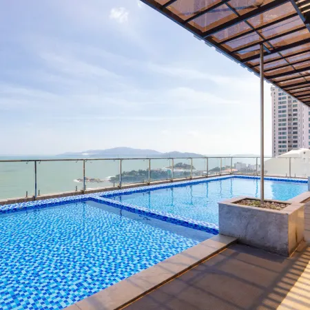 Hon Chong Retreat Hotel