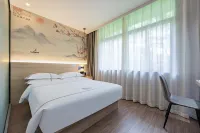 Konggu Youlan Hotel (Cixi Zonghan Shop)
