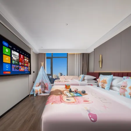 Wanyue Cityview Hotel