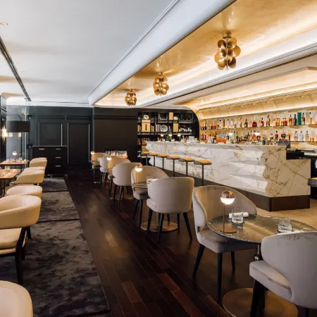 MYTHIC SANA Downtown Suites