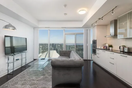 เดอะ แกรนด์ ยอร์ค โตรอนโต