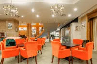 Artland Peninsula Hotel（Heyuan Bandung City Asian Music Fountain Store)） - sarapan