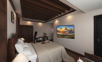 Gemmel Hotel (Lijiang Ancient City)