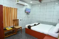 Netrani Residency - parking