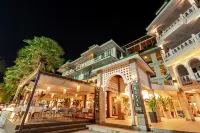 The Taksim Royal Beachfront Resort - Ocean View