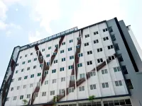 Kingston Hotel 22 @ Cheras, Kuala Lumpur