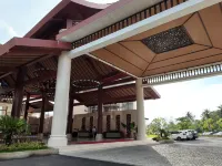 Ndc Resort Hotels in Manado