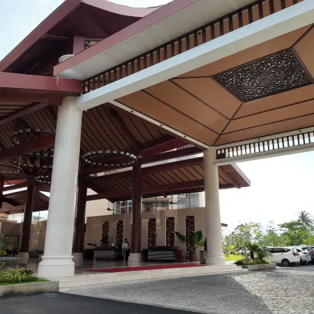 Ndc Resort