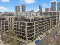 Spacious 3BR near Stratford Station & Olympic Park Hotels in Stratford