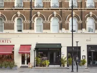 Numa London Bloomsbury Hotels in London