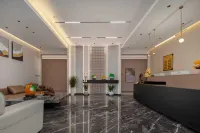 赫章眾鑫輕奢智能飯店（澤恩·東城學院店）