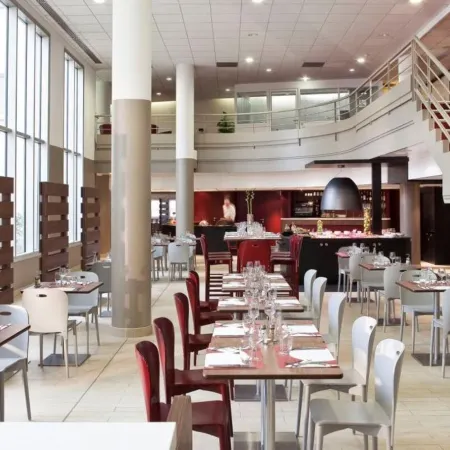Campanile PRIME - Paris - Porte de Bagnolet