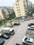 Elong R.YUN Hotel (Ma'anshan Dangtu Economic Development Zone) - parking